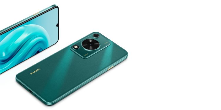 Huawei nova Y72 Full Phone Specification