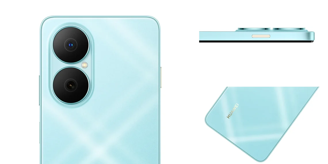 Huawei Nova Y73 Full Phone Specifications