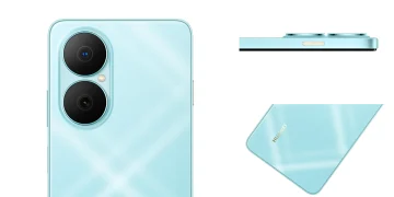 Huawei Nova Y73 Full Phone Specifications