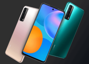 Huawei P Smart 2021 Full Phone Specification