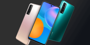 Huawei P Smart 2021 Full Phone Specification