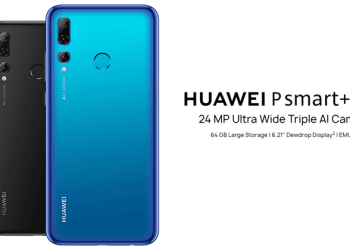 Huawei P Smart+ 2019 Full Phone Specifications