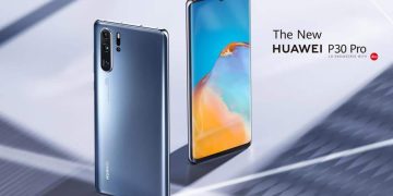 Huawei P30 Pro Full Phone Specifications