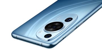 Huawei P60 Full Phone Specification