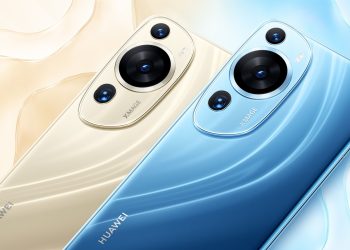 Huawei P60 Art Full Phone Specification