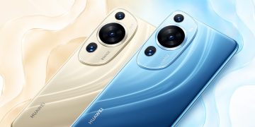 Huawei P60 Art Full Phone Specification