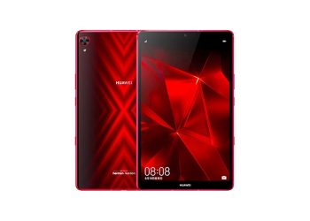 Huawei MediaPad M6 Turbo 8.4 Full Tablet Specifications