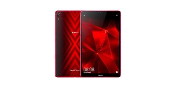 Huawei MediaPad M6 Turbo 8.4 Full Tablet Specifications
