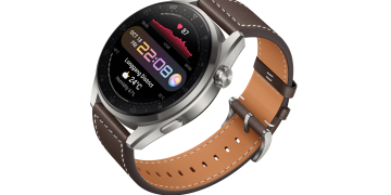 Huawei Watch 3 Pro full watch specification
