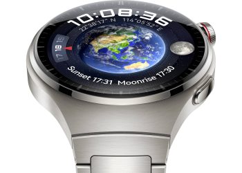 Huawei Watch 4 Full Specification