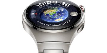 Huawei Watch 4 Full Specification