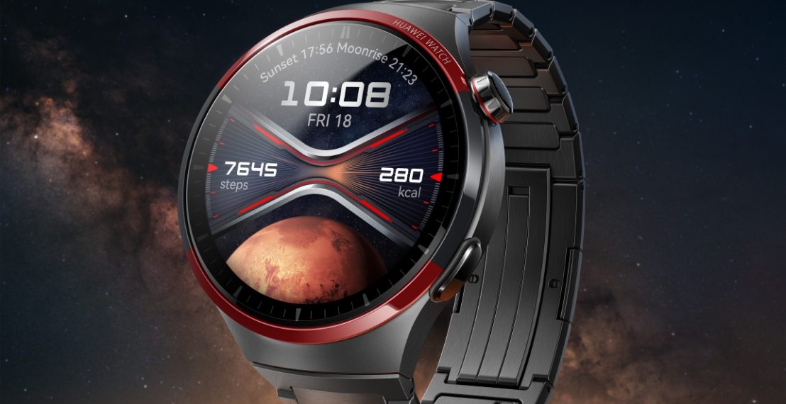Huawei Watch 4 Pro Full Specification