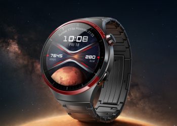 Huawei Watch 4 Pro Full Specification