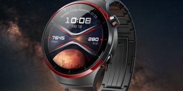Huawei Watch 4 Pro Full Specification