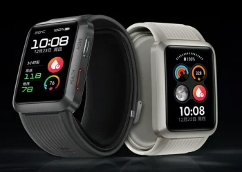 Huawei Watch D full smartwatch specification