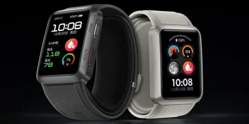 Huawei Watch D full smartwatch specification