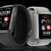 Huawei Watch D full smartwatch specification