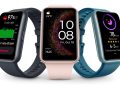 Huawei Watch Fit Full Watch Specification