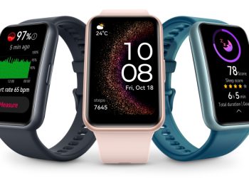 Huawei Watch Fit Full Watch Specification