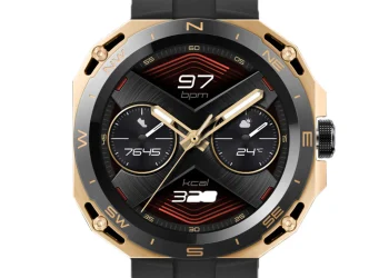 Huawei Watch GT Cyber Full Specification