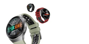Huawei Watch GT 2e Full Specs