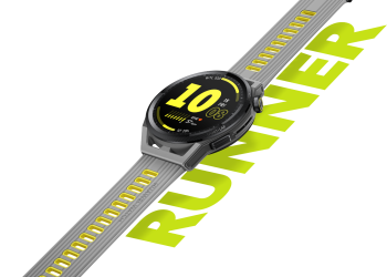 Huawei Watch GT Runner full watch specification