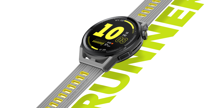 Huawei Watch GT Runner full watch specification