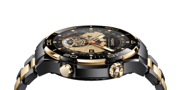 Huawei Watch Ultimate Design Full Specification