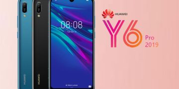 Huawei Y6 (2019) Full Phone Specifications