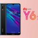 Huawei Y6 (2019) Full Phone Specifications