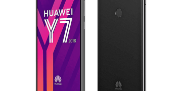 Huawei Y7 (2018) Full Phone Specifications