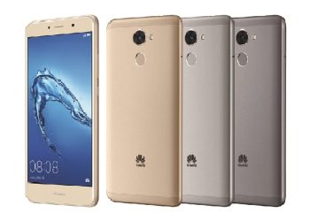 Huawei Y7 Prime Full Specifications