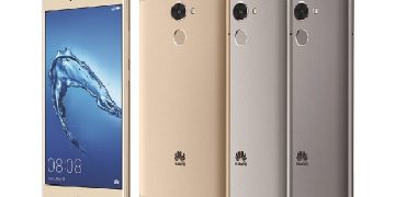 Huawei Y7 Prime Full Specifications