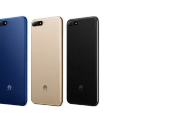 Huawei Y7 Pro (2018) Full Phone Specifications