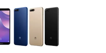 Huawei Y7 Pro (2018) Full Phone Specifications
