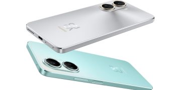 Huawei nova 10 SE Full Phone Specification
