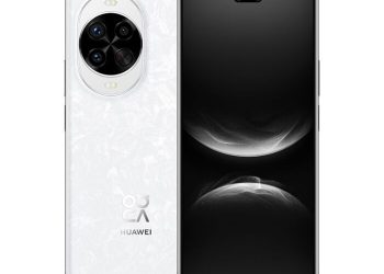 Huawei nova 14 Pro Full Phone Specifications