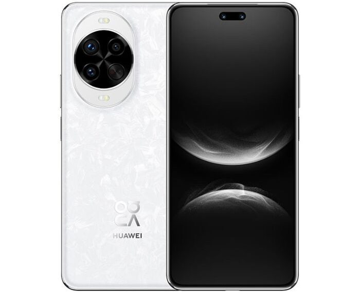 Huawei nova 14 Pro Full Phone Specifications