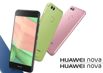 Huawei Nova 2 Plus Full Phone Specifications