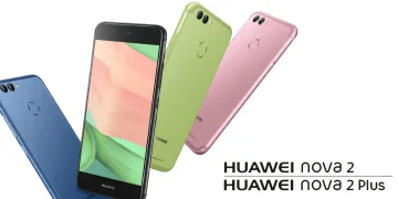 Huawei Nova 2 Plus Full Phone Specifications