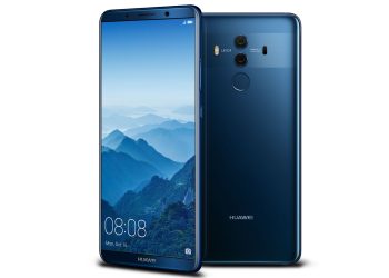 Huawei Mate 10 Pro Full Phone Specifications