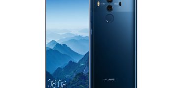 Huawei Mate 10 Pro Full Phone Specifications