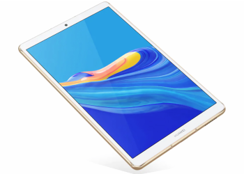 Huawei MediaPad M6 8.4 Full Tablet Specifications