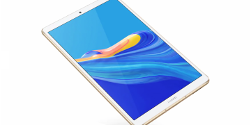 Huawei MediaPad M6 8.4 Full Tablet Specifications