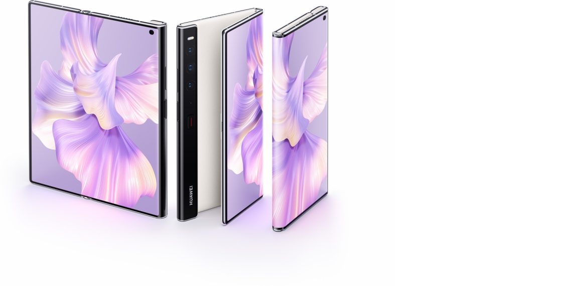 Huawei Mate Xs 2 full phone specification