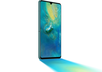 Huawei Mate 20 Full Phone Specifications