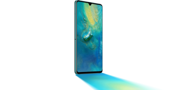 Huawei Mate 20 Full Phone Specifications