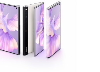 Huawei Mate Xs 2 full phone specification