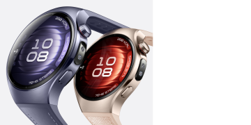 Huawei Watch 5 Full Smartwatch Specifications