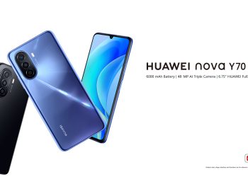 Huawei Nova Y70 Plus full phone specification